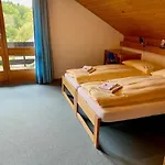 Haslibergoase Hotel Hasliberg