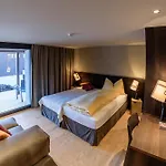 Hotel Haslibergoase 3*