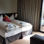 Hotell Haslibergoase