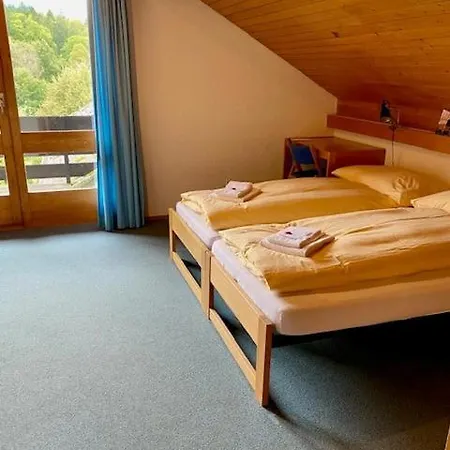 Haslibergoase 酒店 哈斯利伯格