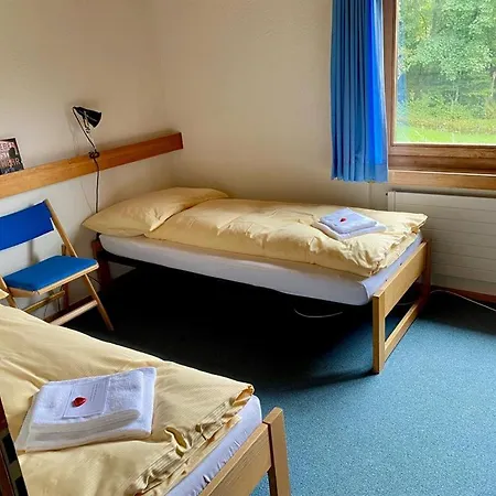 Hotel Haslibergoase 3*