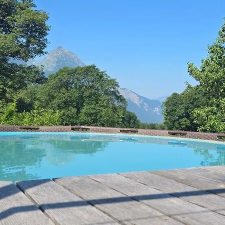 Haslibergoase 哈斯利伯格