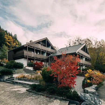 Haslibergoase Hotel 3*