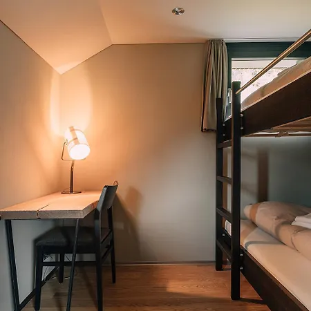 Haslibergoase 酒店 3*