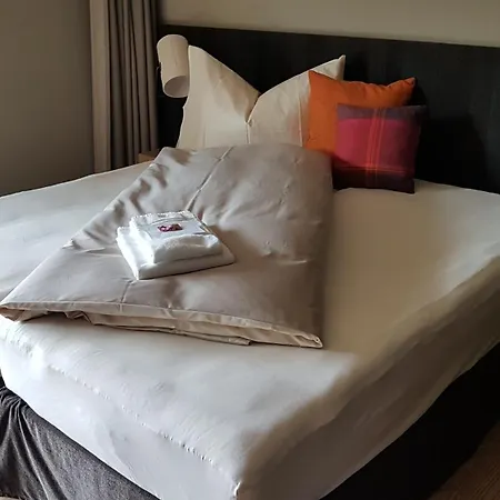 Hotel Haslibergoase 3*