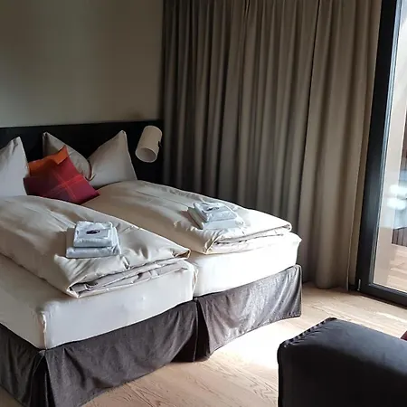 Hotel Haslibergoase