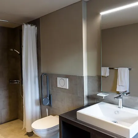 酒店 Haslibergoase 3*