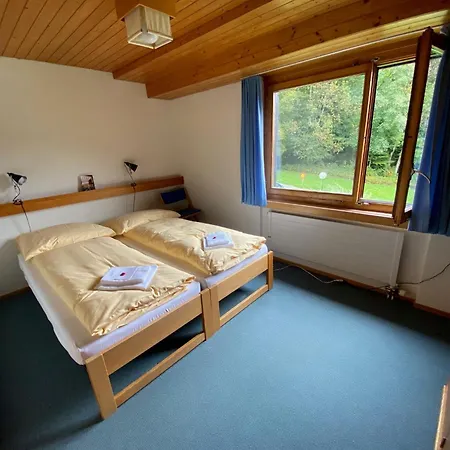 Haslibergoase 3* Hasliberg