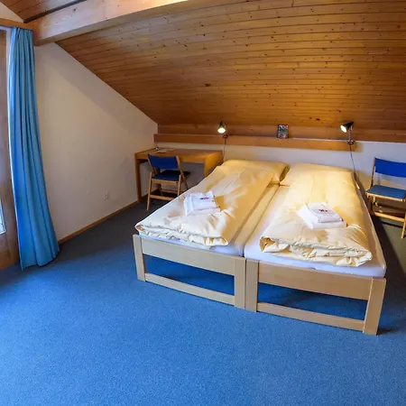 Haslibergoase Hotel 3*