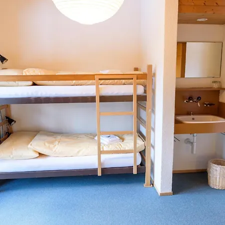 Haslibergoase 酒店