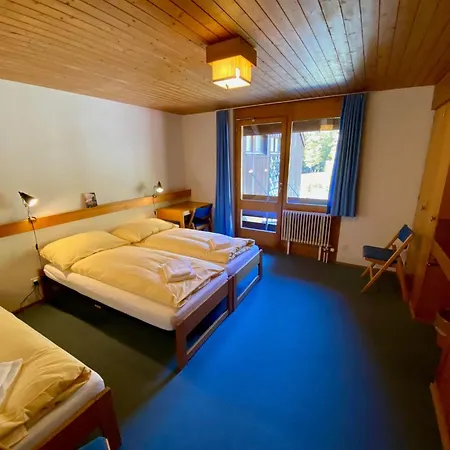 Haslibergoase Хаслиберг