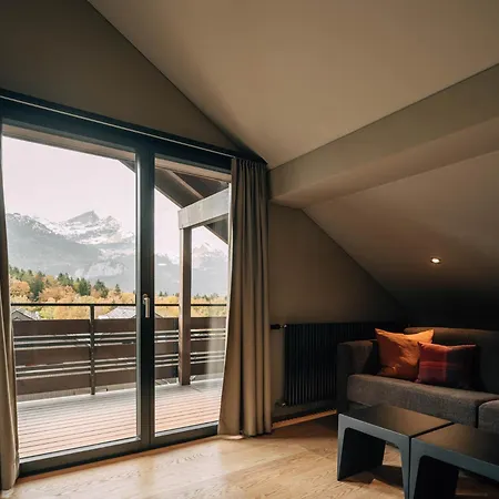 Hotel Haslibergoase