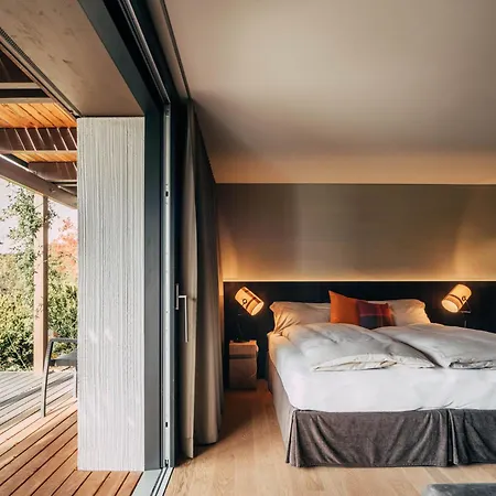 Hotel Haslibergoase Hasliberg
