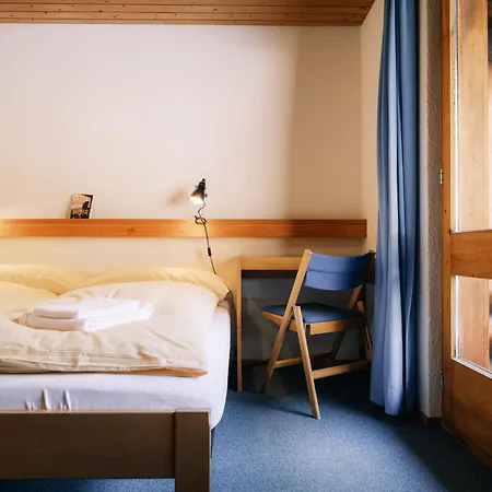 Hotel Haslibergoase
