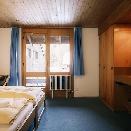 Hotel Haslibergoase