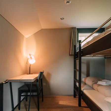 Hotel Haslibergoase 3*