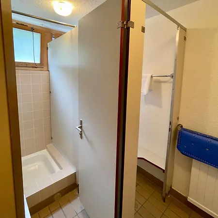 Hotel Haslibergoase 3*