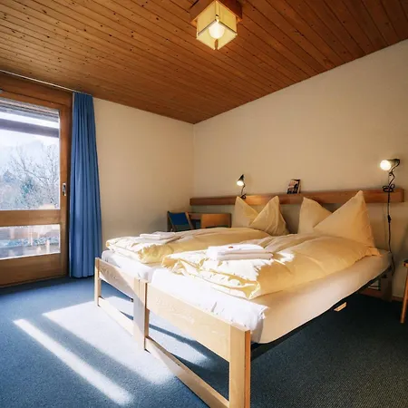 Haslibergoase Hotel Hasliberg