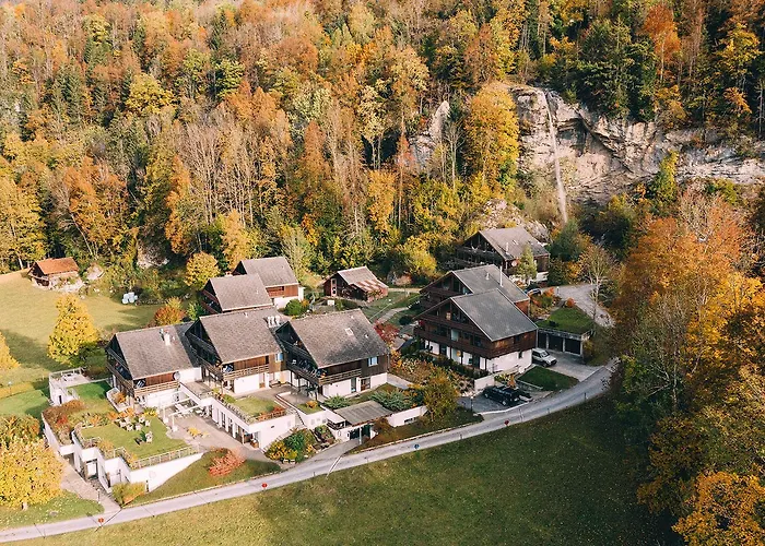 Haslibergoase Hasliberg