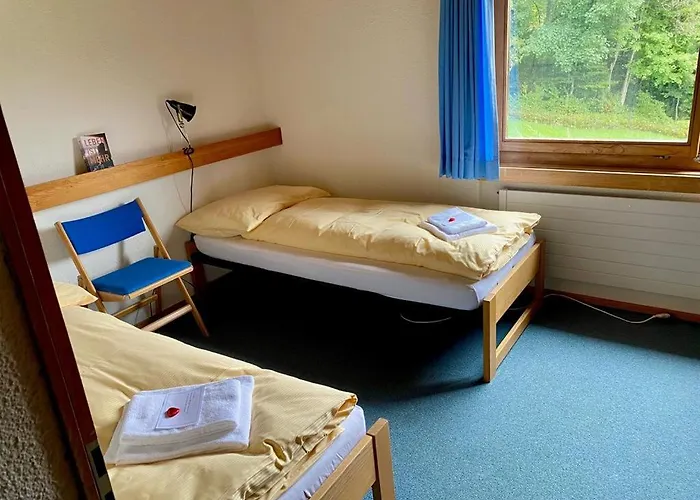 Hotel Haslibergoase 3*