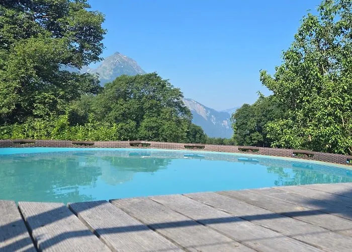 Haslibergoase Hasliberg