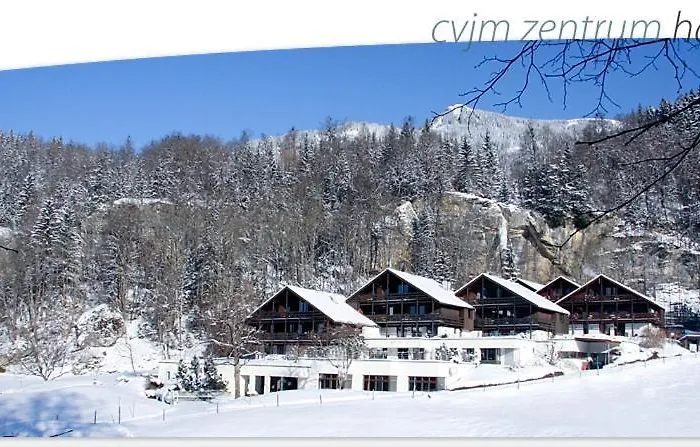 Haslibergoase 3* Хаслиберг