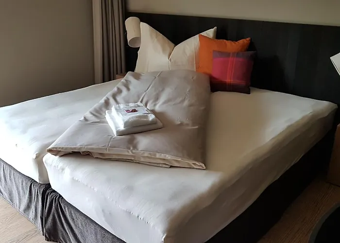 Hotel Haslibergoase 3*