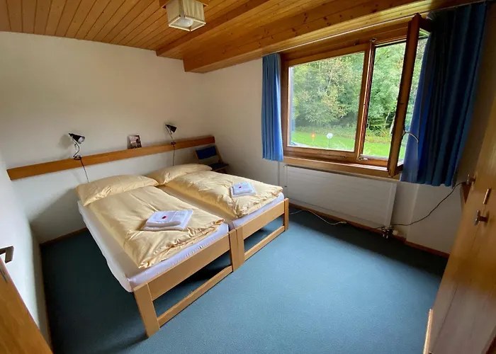 Haslibergoase 3* Хаслиберг