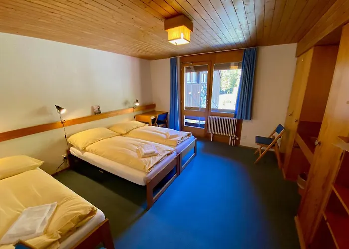 Haslibergoase Hasliberg