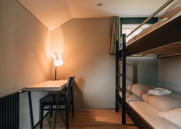 Haslibergoase Szálloda 3*